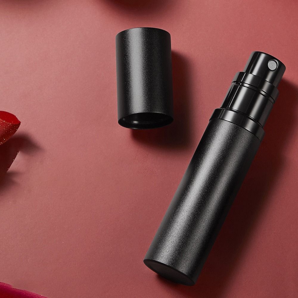 5ml New Aluminum For Cosmetics - Food Storage News ulasan dan harga