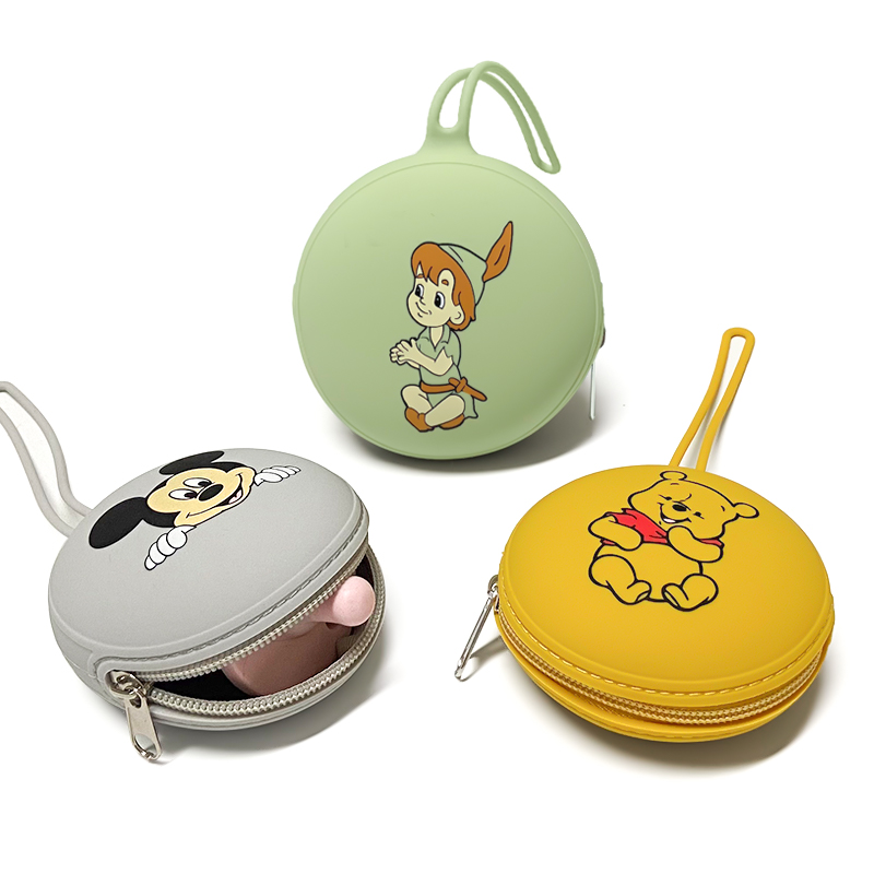 1pcs Baby Silicone New Nipple  - Food Storage For Baby ulasan dan harga