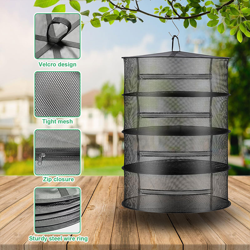 Food Drying Net Mesh Dryer for - Food Storage Net ulasan dan harga