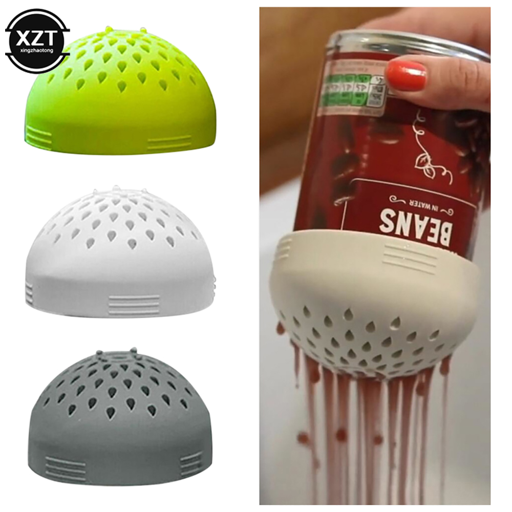 1Pc Silicone Gel Filter Water  - Food Storage Net ulasan dan harga