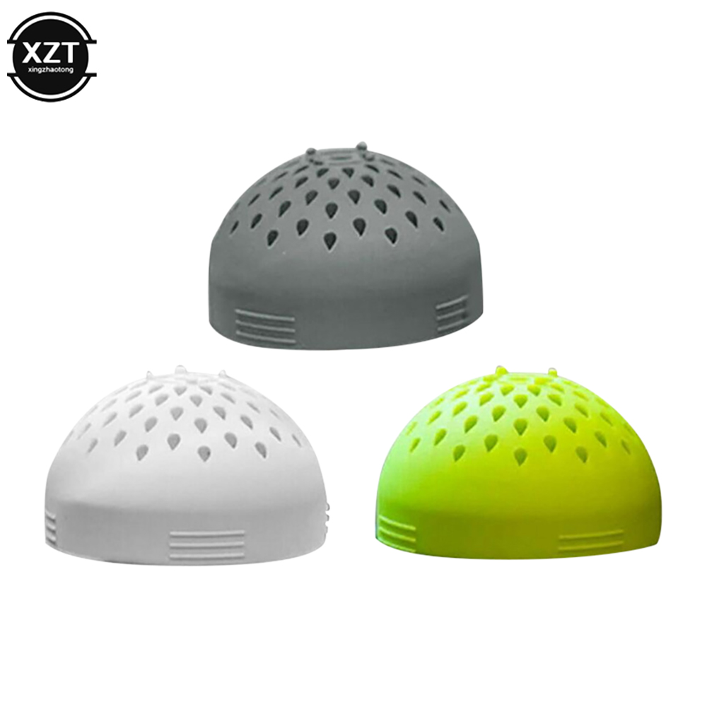 1Pc Silicone Gel Filter Water  - Food Storage Net ulasan dan harga