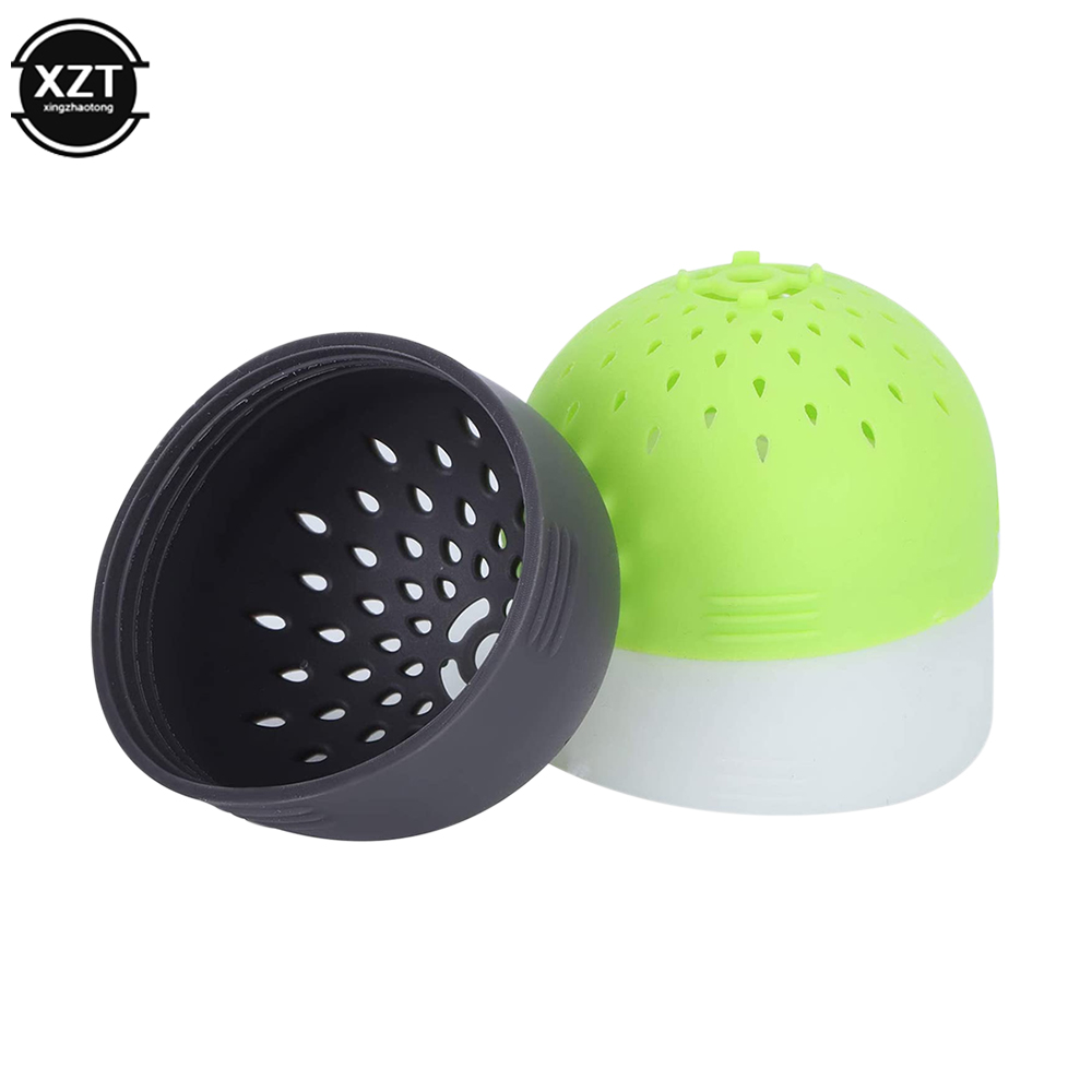 1Pc Silicone Gel Filter Water  - Food Storage Net ulasan dan harga