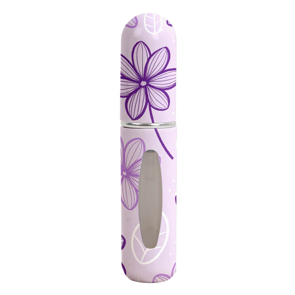 New 5ml Mini Perfume Bottle Re - Food Storage News ulasan dan harga