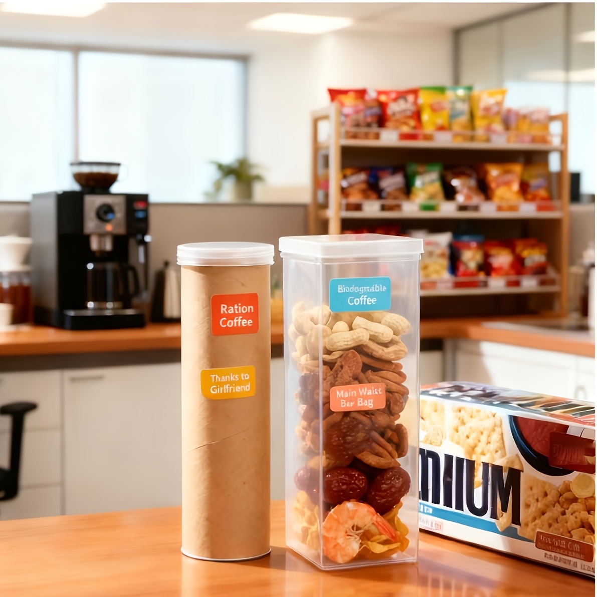 Clear Rectangular Sealed Food  - Food Storage Warehouse ulasan dan harga