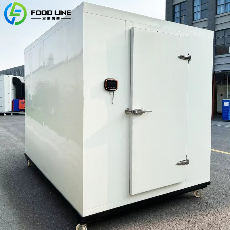 Custom Cold Food Storage Conta - Food Storage In Room ulasan dan harga
