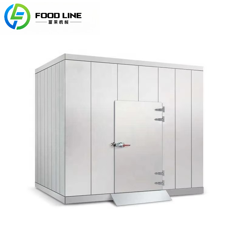 Custom Cold Food Storage Conta - Food Storage In Room ulasan dan harga