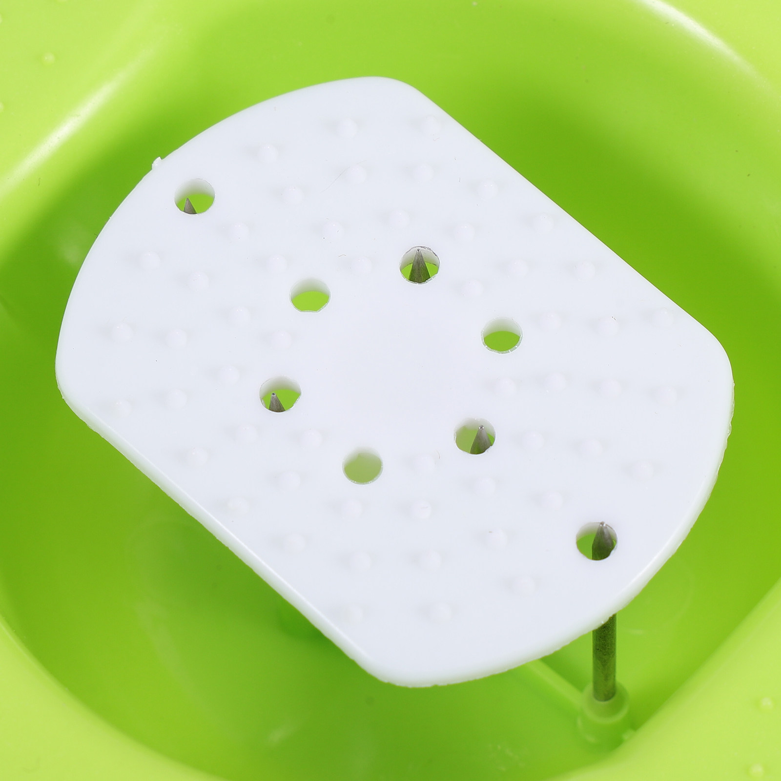 Safety Finger Guard for Kitche - Food Storage Food Safety ulasan dan harga
