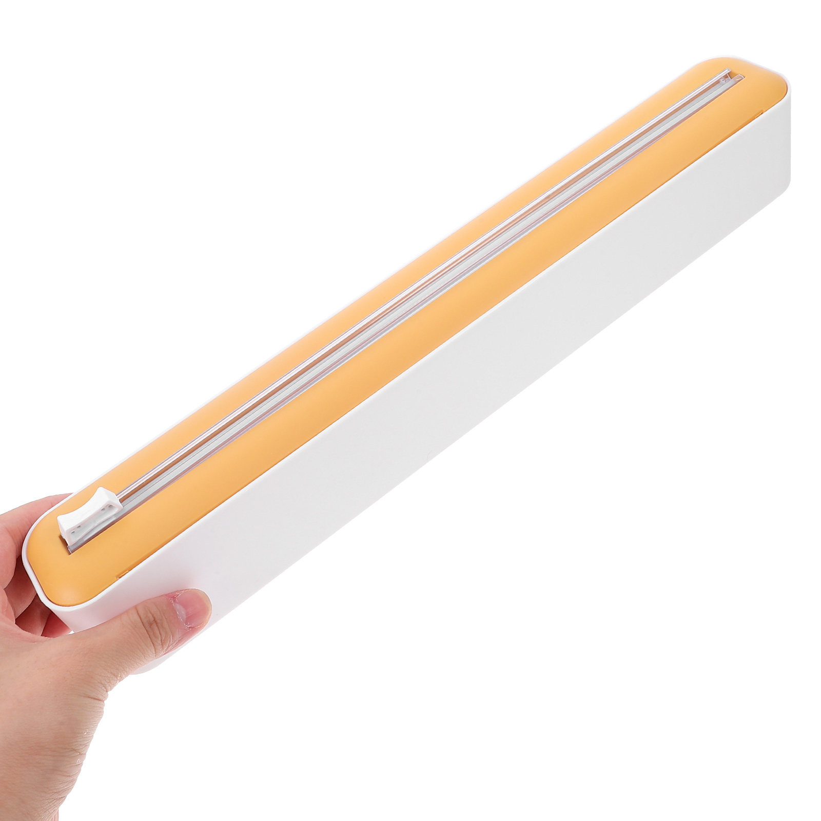 Cling Film Dispenser Kitchen P - Food Storage Dispenser ulasan dan harga