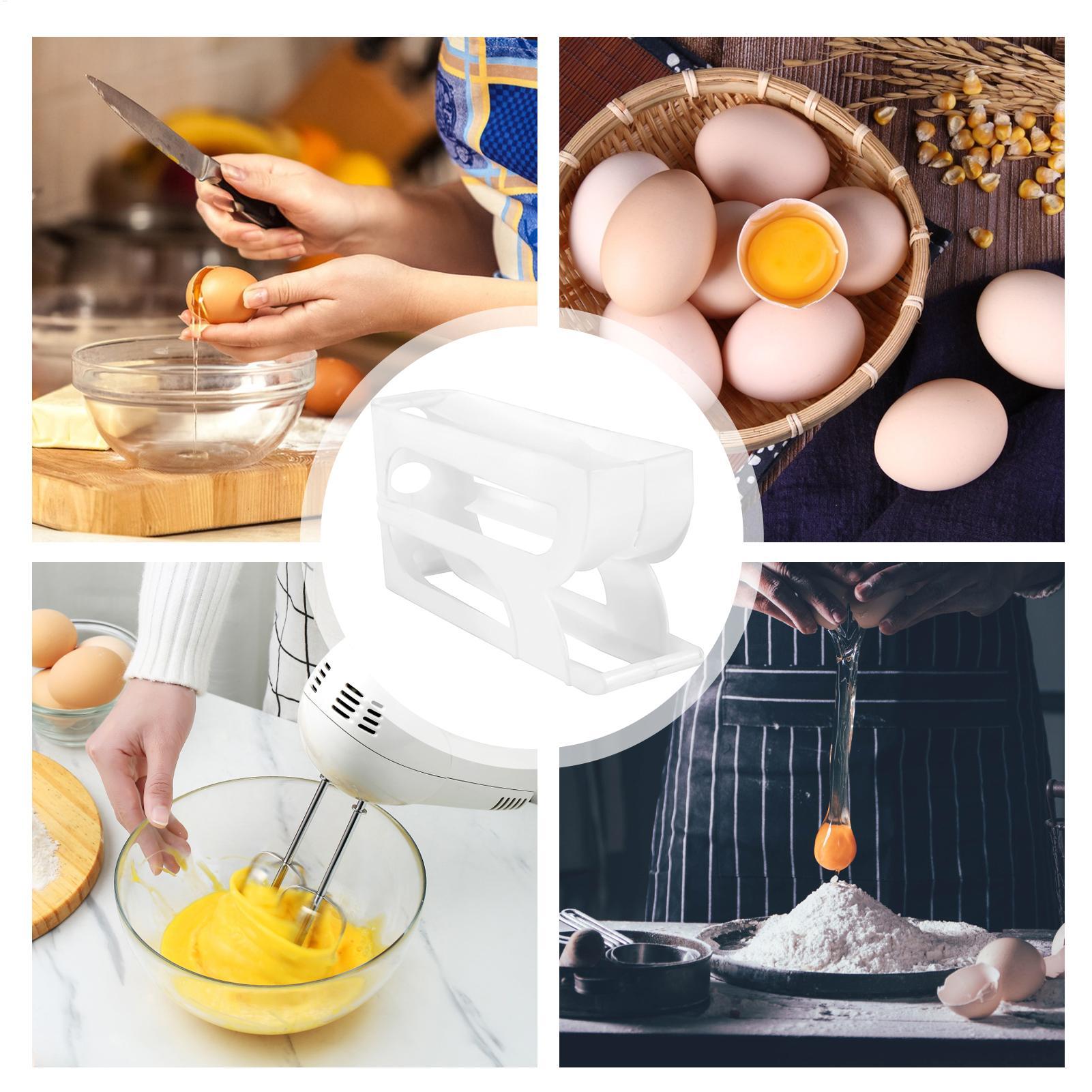 Egg Dispenser for Refrigerator - Food Storage Dispenser ulasan dan harga