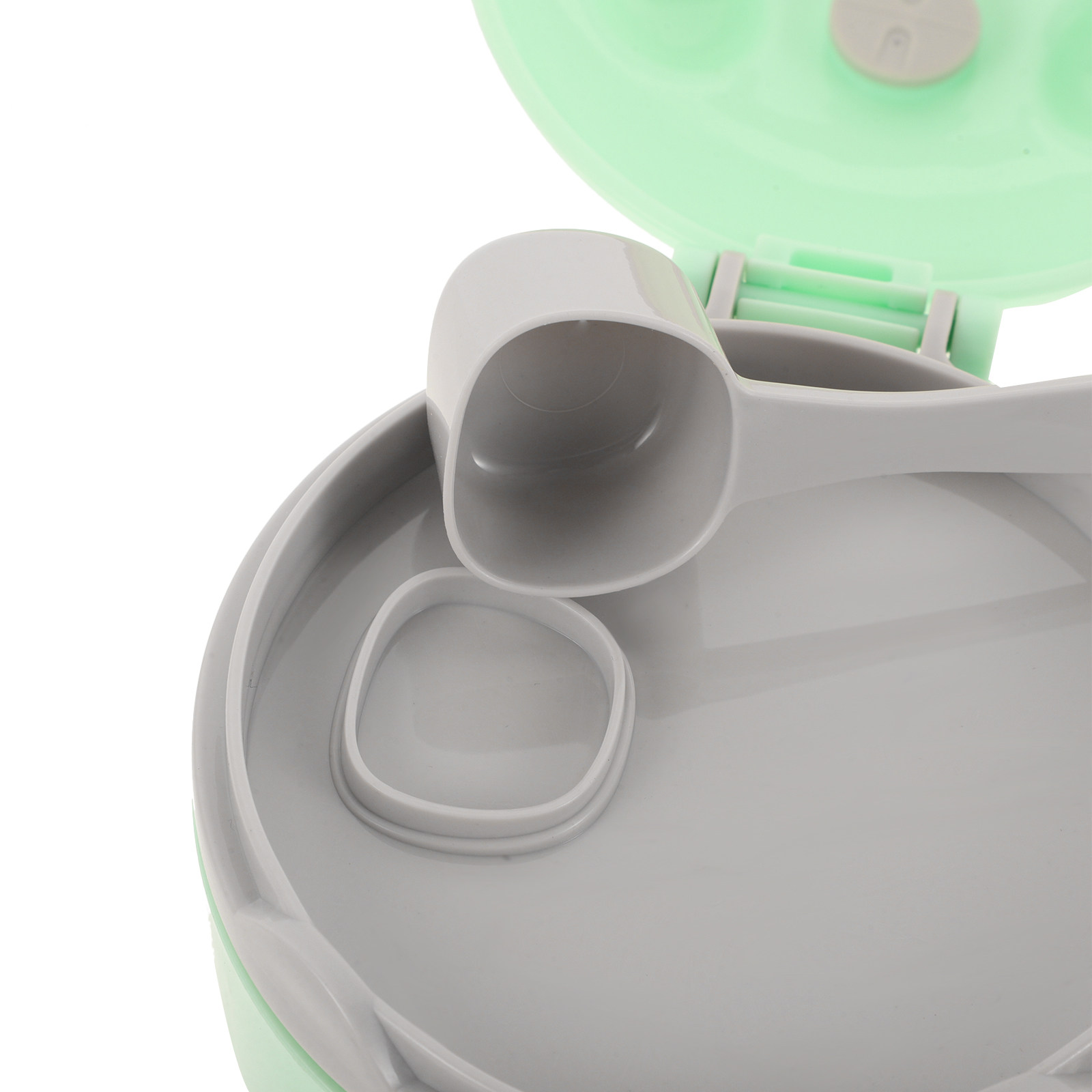 Large Sealed Portable Formula  - Food Storage For Baby ulasan dan harga