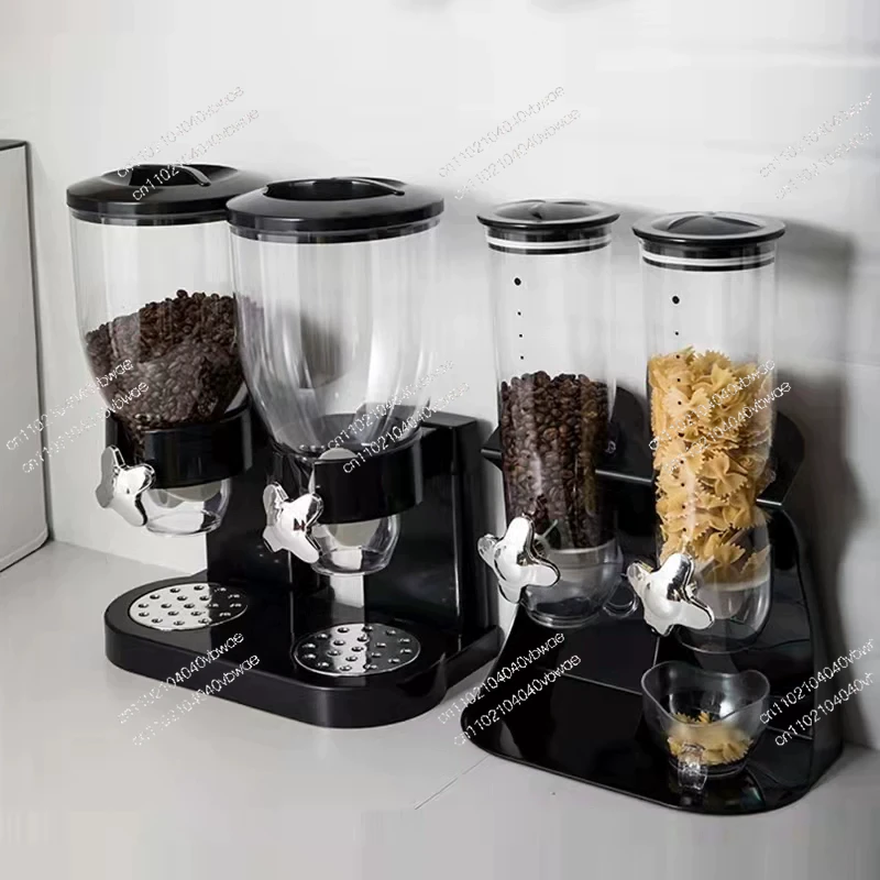 Hotel Buffet Breakfast Oatmeal - Food Storage Dispenser ulasan dan harga