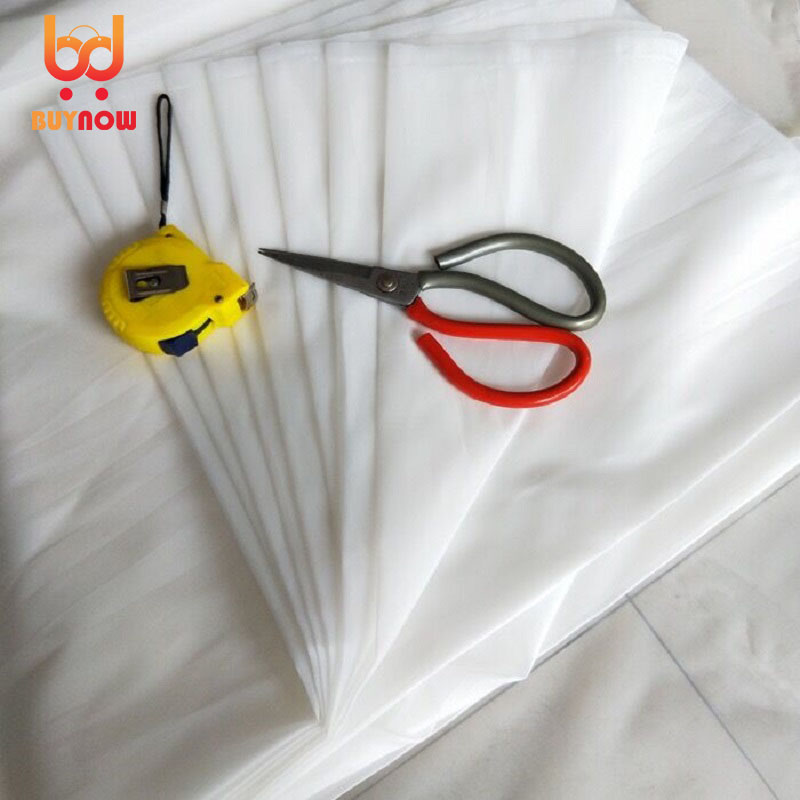 0.5x0.5M 1000/2000/3000/4000/5 - Food Storage Net ulasan dan harga
