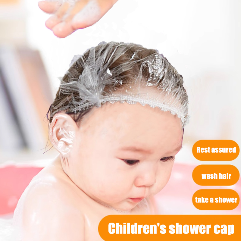 100/200 Pcs Disposable Childre - Food Storage Net ulasan dan harga