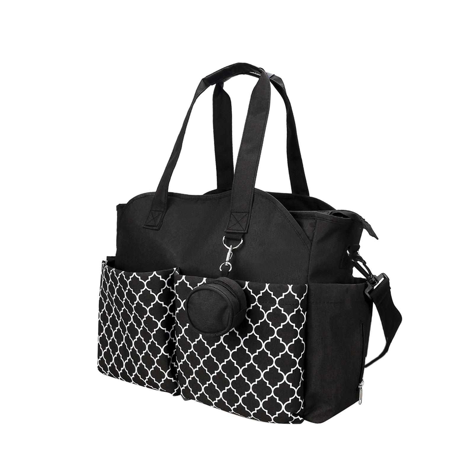 Multifunction Baby Diaper Bag  - Food Storage Moms ulasan dan harga