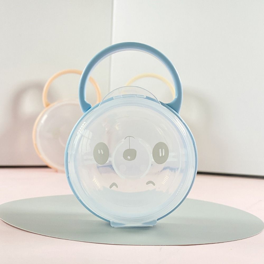 Handy Safety Food-Grade Nipple - Food Storage Food Safety ulasan dan harga