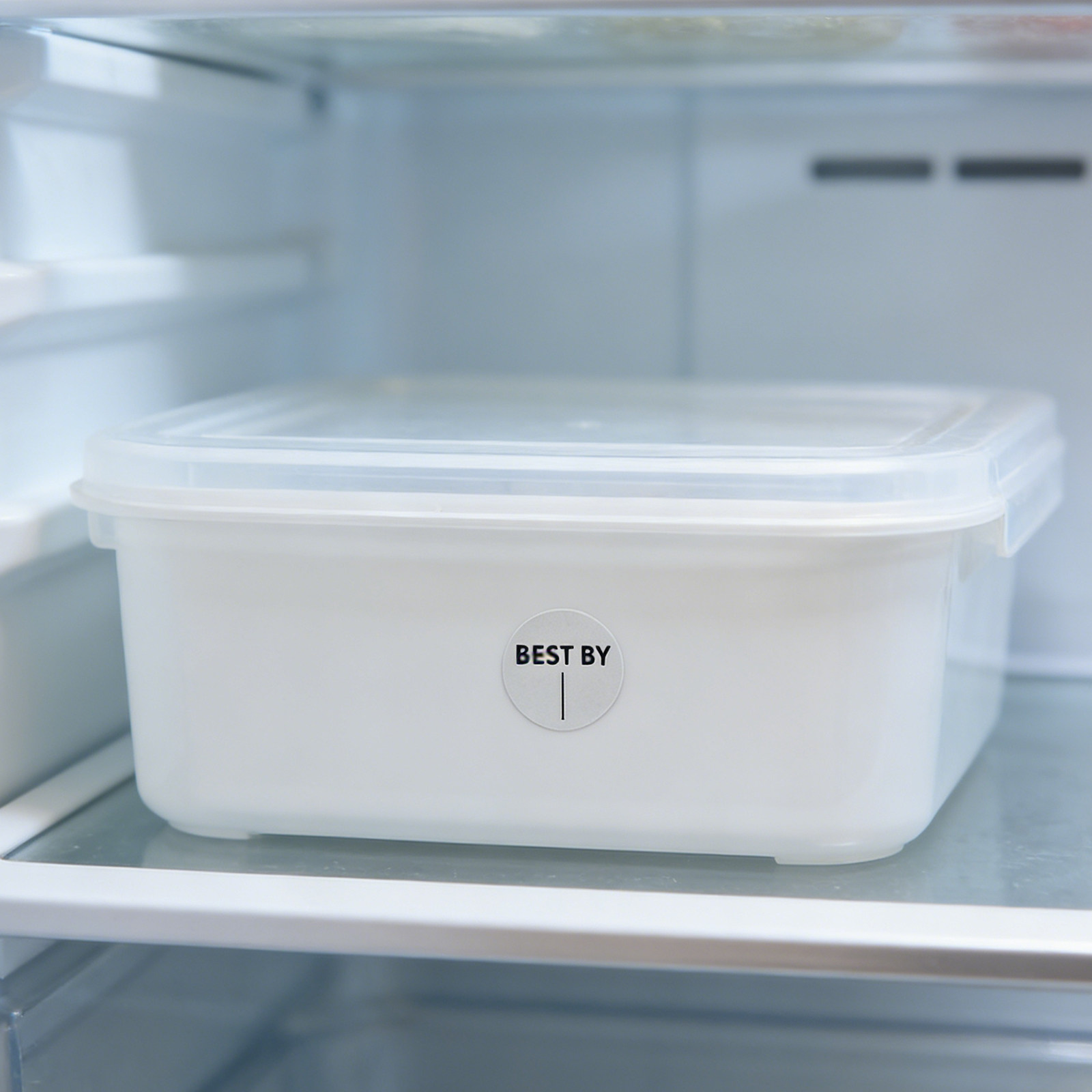 10Sheets Freezer Labels for Fo - Food Storage Expiration Dates ulasan dan harga