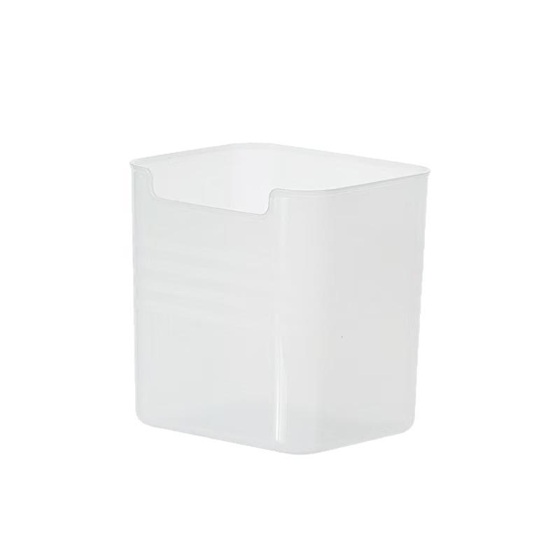 4Pcs Food Grade Refrigerator S - Food Storage Containers Plastic Box ulasan dan harga