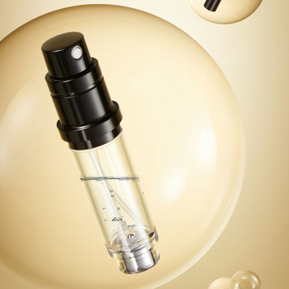 5ml New Aluminum Portable Empt - Food Storage News ulasan dan harga