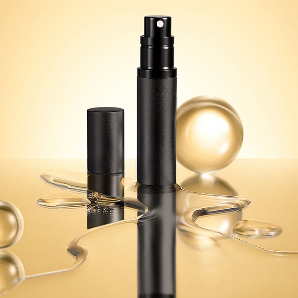 5ml New Aluminum Portable Empt - Food Storage News ulasan dan harga