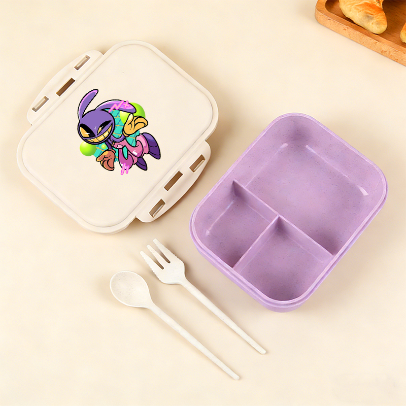 Anime Amazing Digital Circus L - Food Storage In Room ulasan dan harga