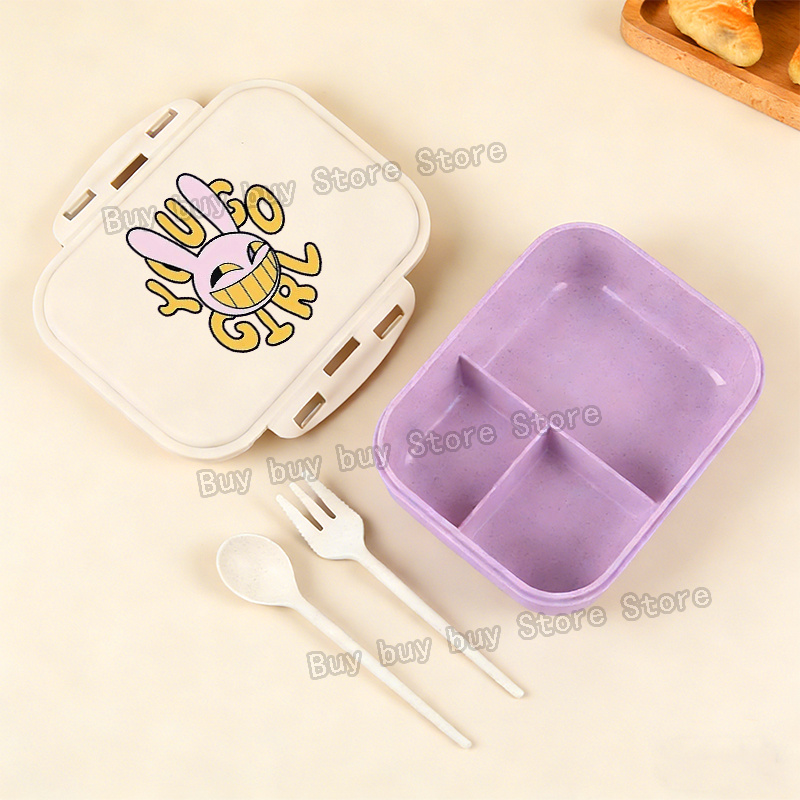 Anime Amazing Digital Circus L - Food Storage In Room ulasan dan harga