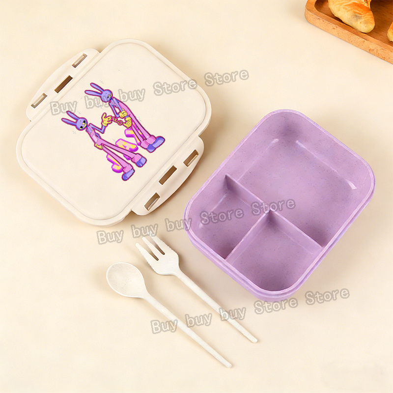 Anime Amazing Digital Circus L - Food Storage In Room ulasan dan harga