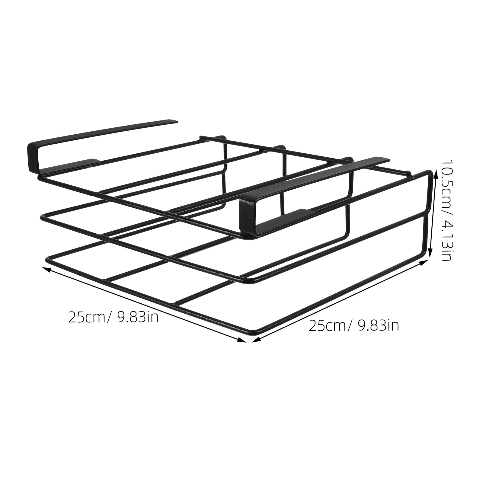 Cutting Board Storage Rack Kit - Food Storage Stainless Steel ulasan dan harga