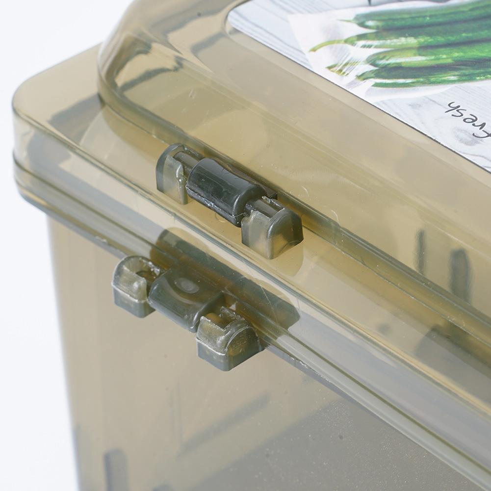 Plastic Food Cling Wrap Dispen - Food Storage Dispenser ulasan dan harga