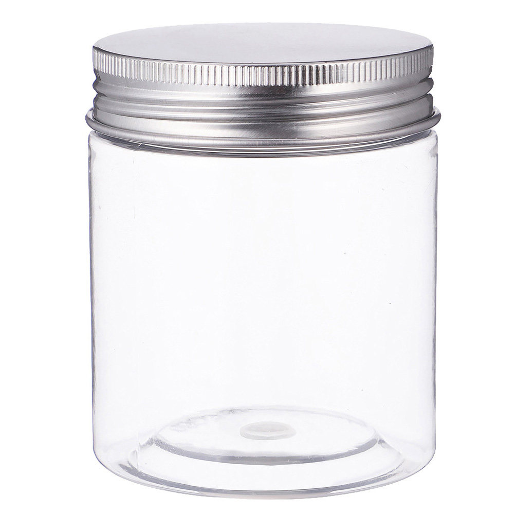 10Pcs Airtight Food Storage Ja - Food Storage Jars & Containers ulasan dan harga