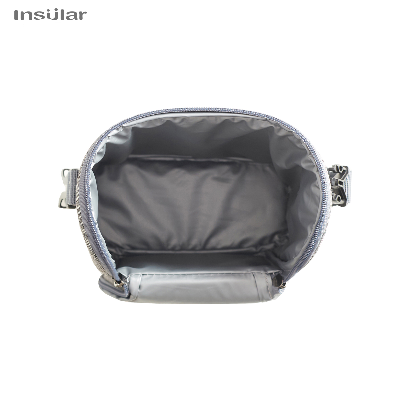 Insular Portable Baby Feeding  - Food Storage For Baby ulasan dan harga