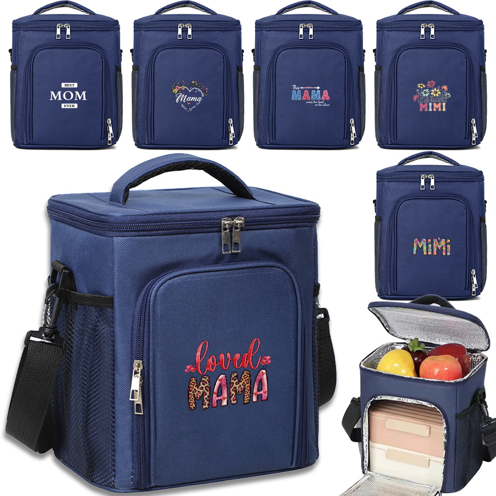 Ice Pack Portable Outdoor Food - Food Storage Moms ulasan dan harga