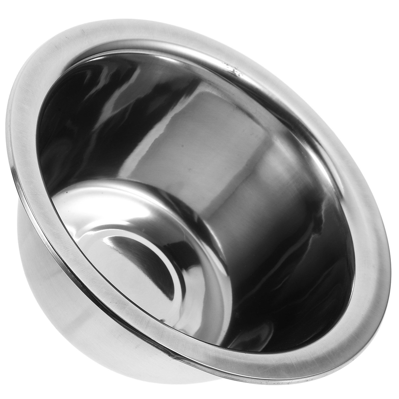 1Pcs Stainless Steel Mixing Bo - Food Storage Stainless Steel ulasan dan harga