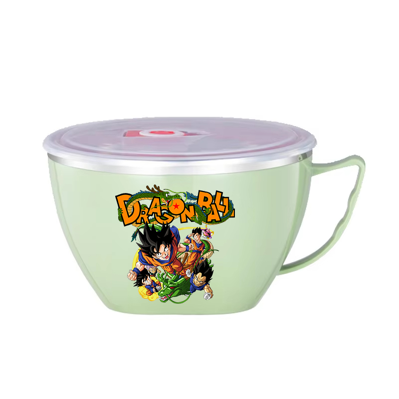 Dragones Ball Stainless Steel  - Food Storage In Room ulasan dan harga