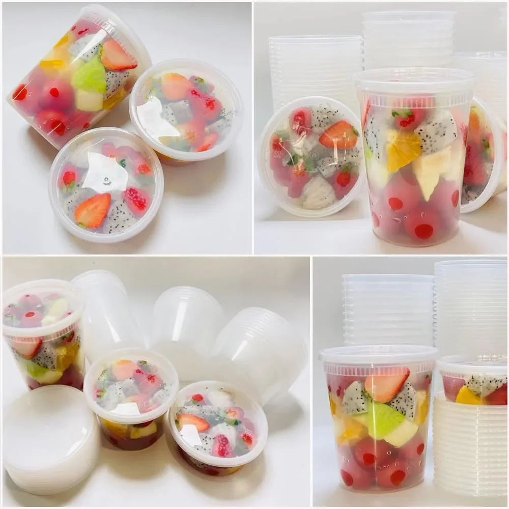 Food Storage Containers with L - Food Storage Warehouse ulasan dan harga